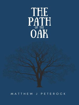 cover image of The Path of the Oak